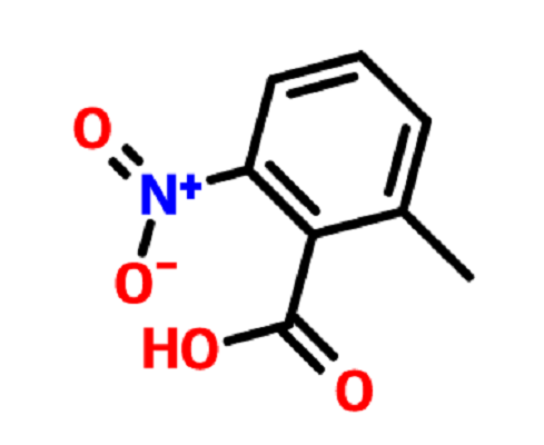 6-硝基邻甲苯酸