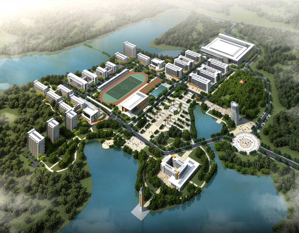 佛山南海技师学院