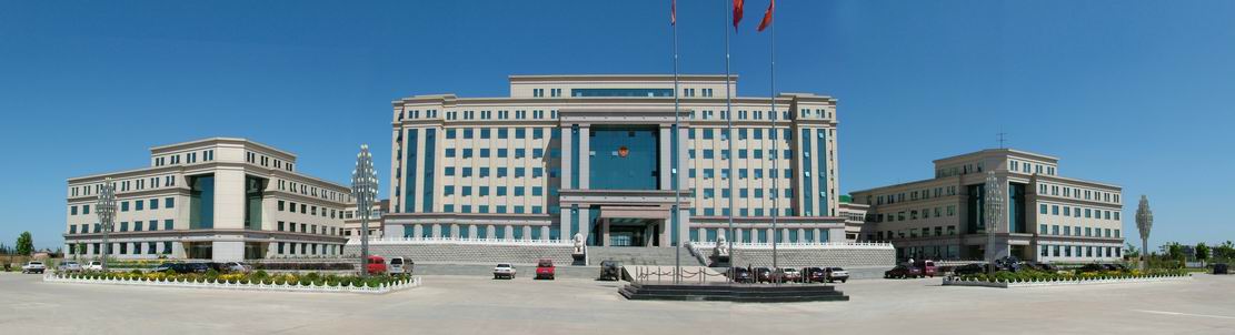 高邑县人民政府信息公开指南