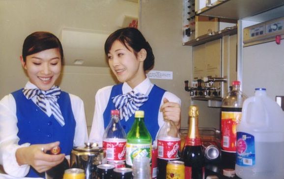 走过花季