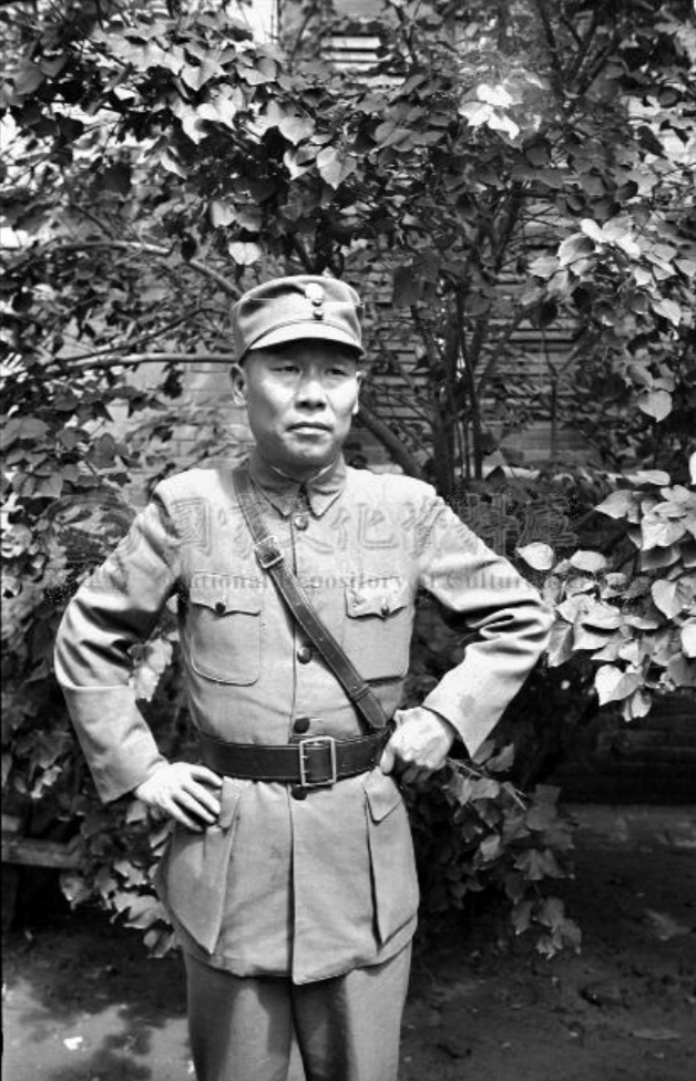  p data-id="tmm11olurfgd">田镇南(1889年一1974年),字柱峰,河南项城