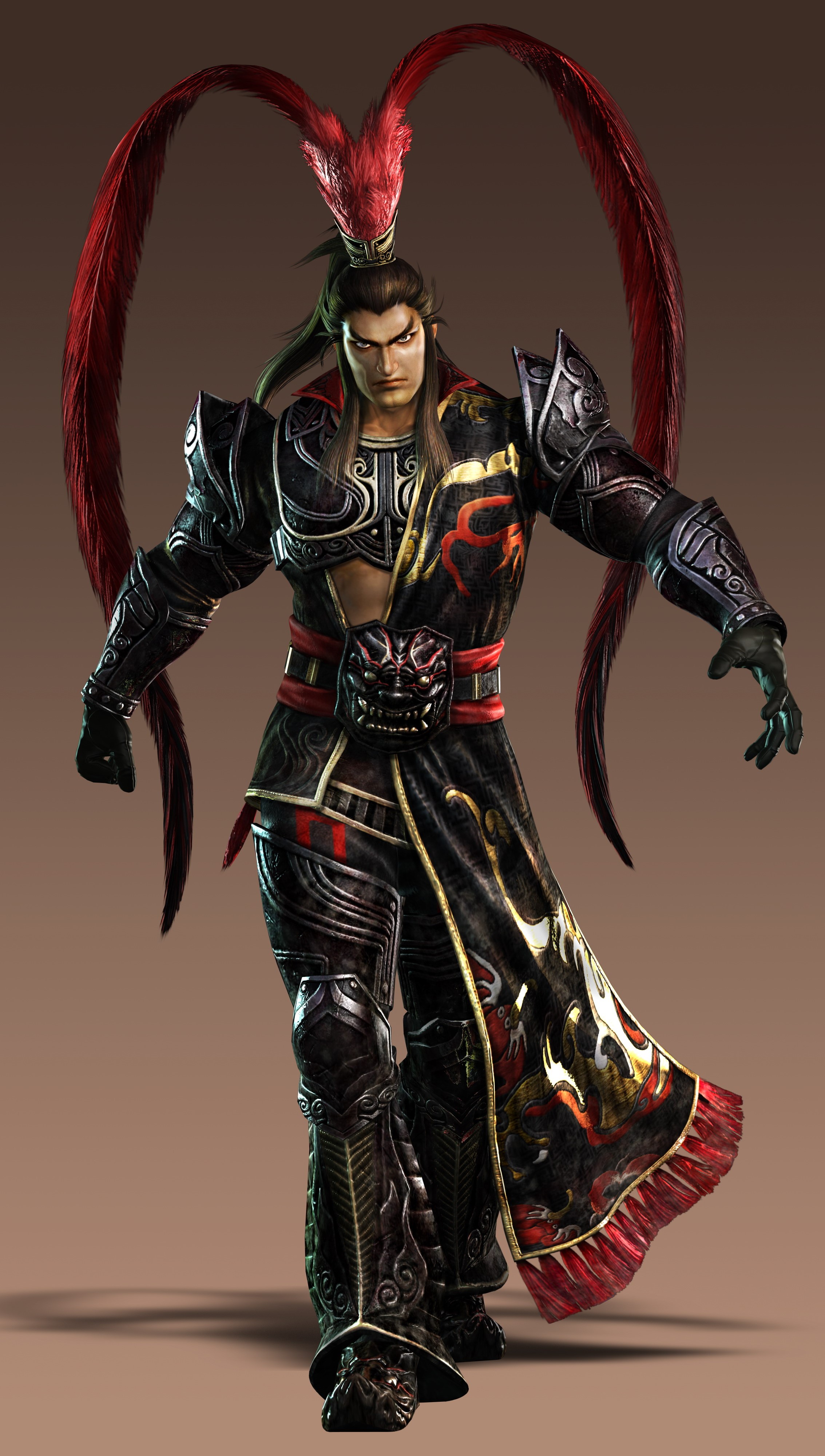 吕布是日本<a target="
