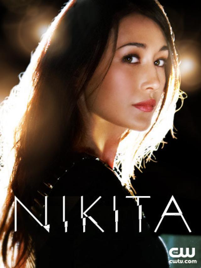nikita season 2