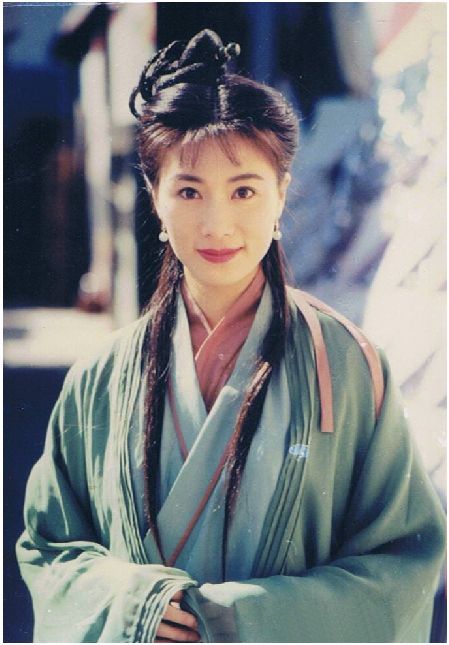 maggie cheung
