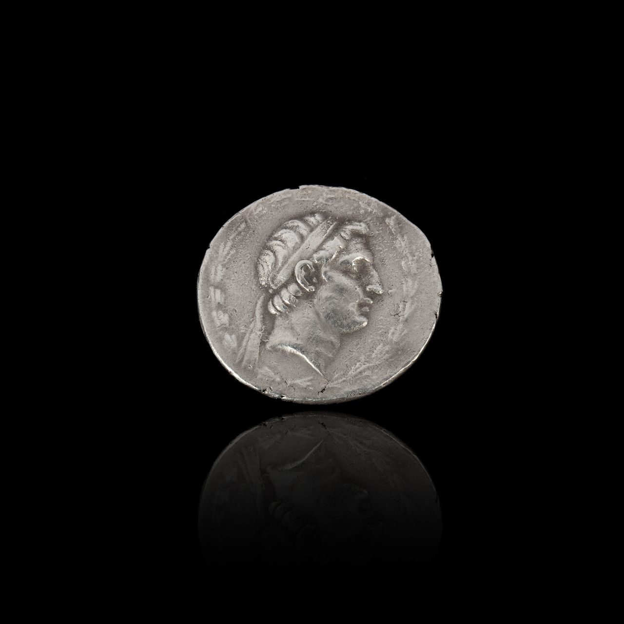  p>德米特里一世,公元前337年～公元前283年, a target="_blank" href