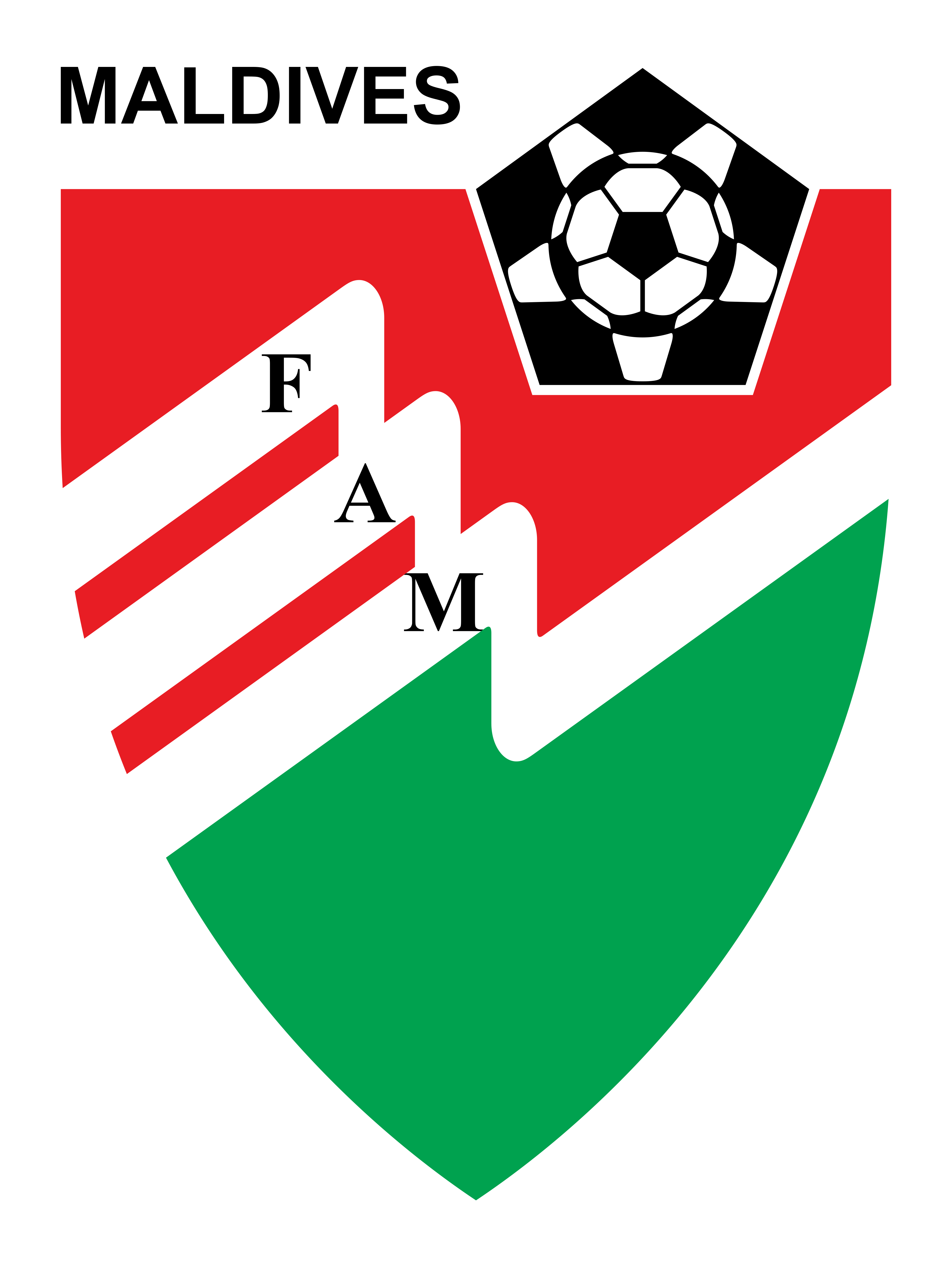 马尔代夫国家足球队