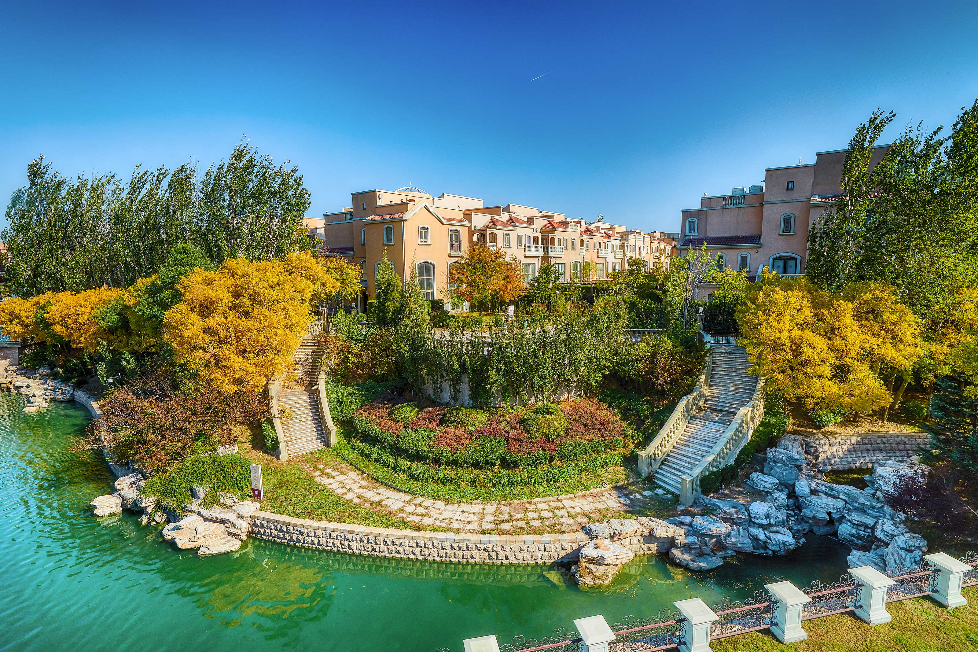 誉天下瑞景花苑