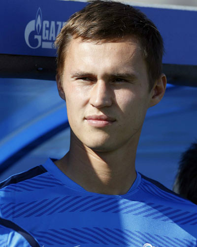  p>亚历山大·梁赞采夫,1986年9月5日出生于俄罗斯莫斯科,俄罗斯 a