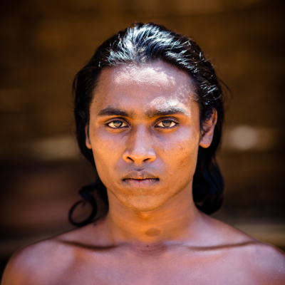  p>棕色人种,又称澳大利亚人种,是按照遗传和体质为人类分类所划分出