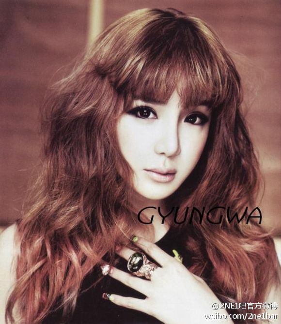  p>朴春(park bom),1984年3月24日出生于韩国 a target="_blank" href