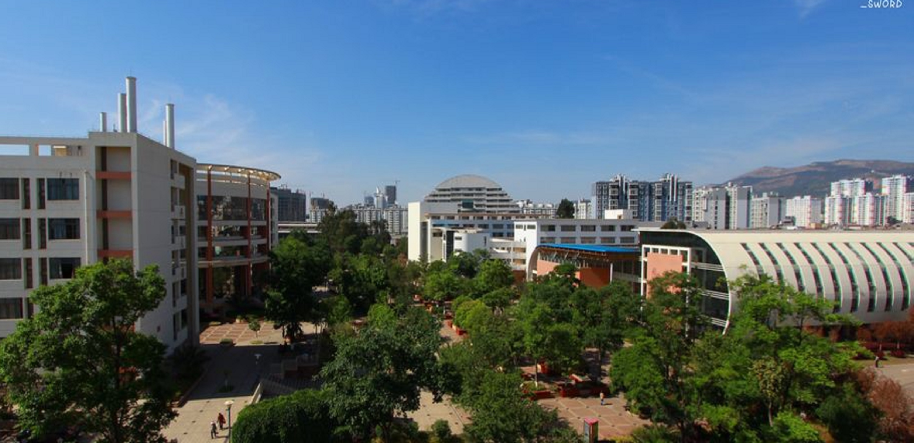  p>云南农业大学(yunnan agricultural university,yau),简称"云农大"