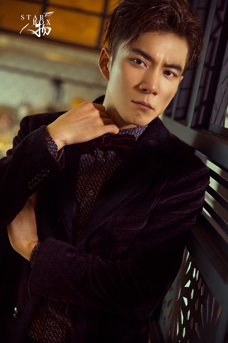  p>韩东君,1992年7月21日出生于黑龙江省哈尔滨市,中国内地男演员