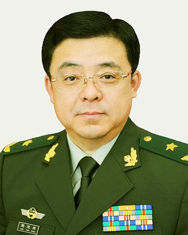  /p> p>现任武警天津市总队司令