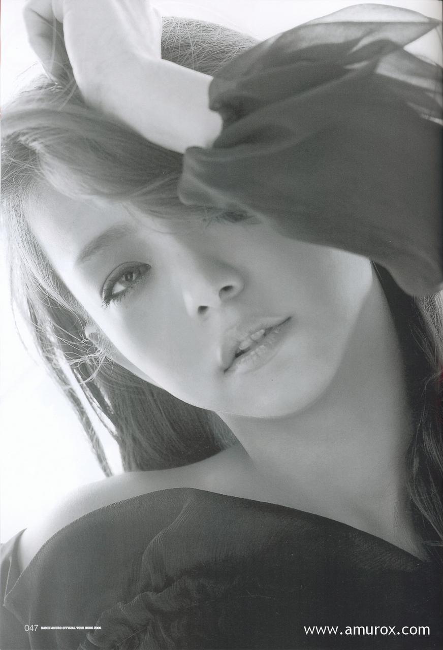  p>安室奈美惠(namie amuro),1977年9月20日出生于日本冲绳县那霸市