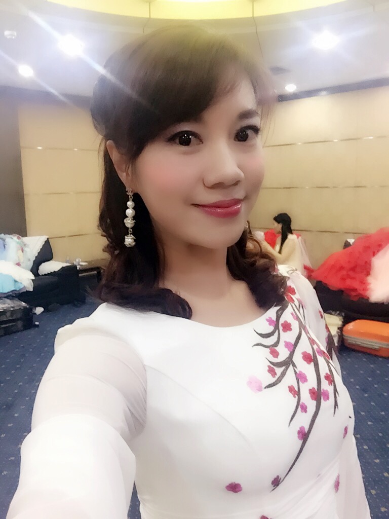 杨婷婷