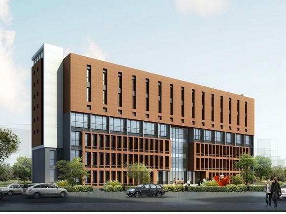 自贡市育才小学