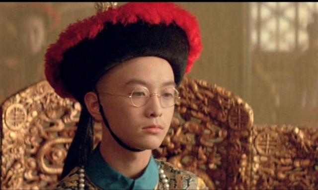  p>《末代皇帝》是由意大利扬科电影公司,英国道奥电影公司, a target