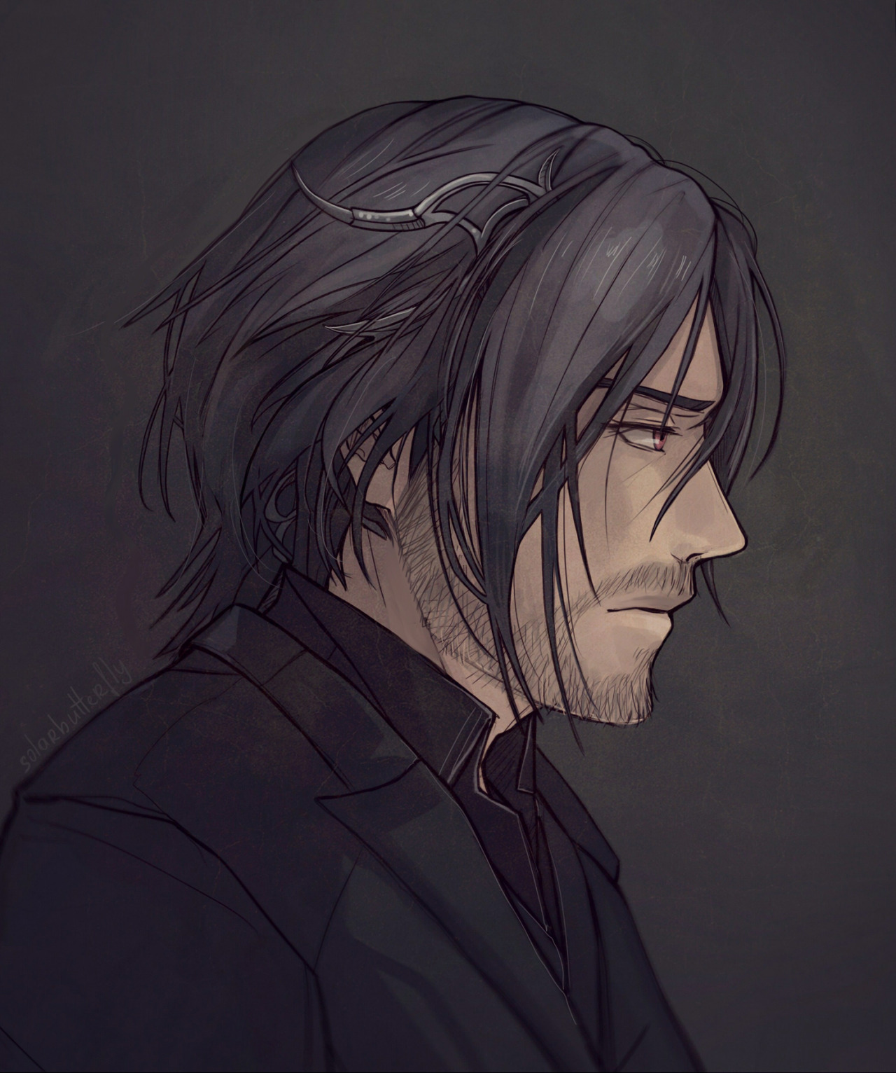 诺克提斯·路西斯·噶拉姆