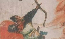 中国酒神的诞生——杜康和仪狄_百科TA说