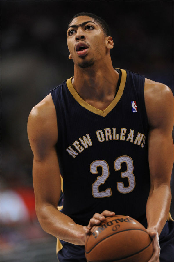  p>安东尼·戴维斯(anthony davis),1993年3月11日出生于 a target="