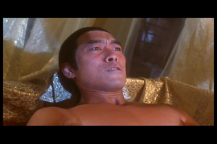  p>《满清十大酷刑之赤裸凌迟》是曹建南导演的三级片,郑浩南,林威