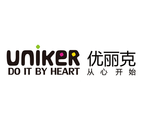 Uniker_百度百科