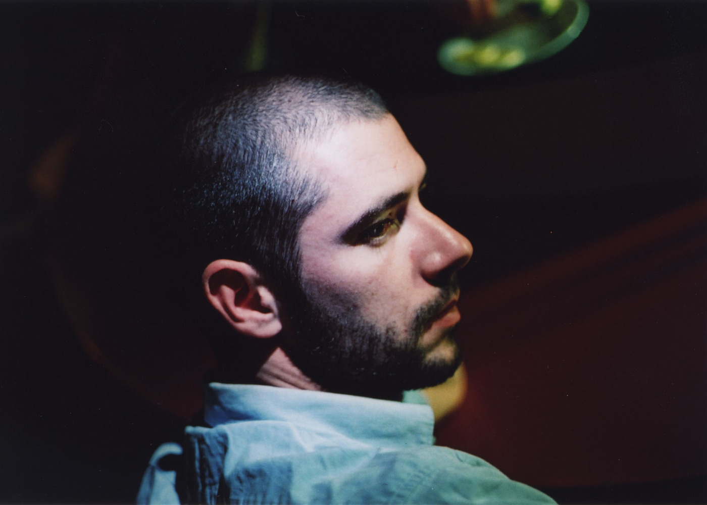  p>梅尔维尔·珀波(melvil poupaud),法国男演员.