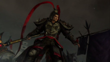 虎牢关之战