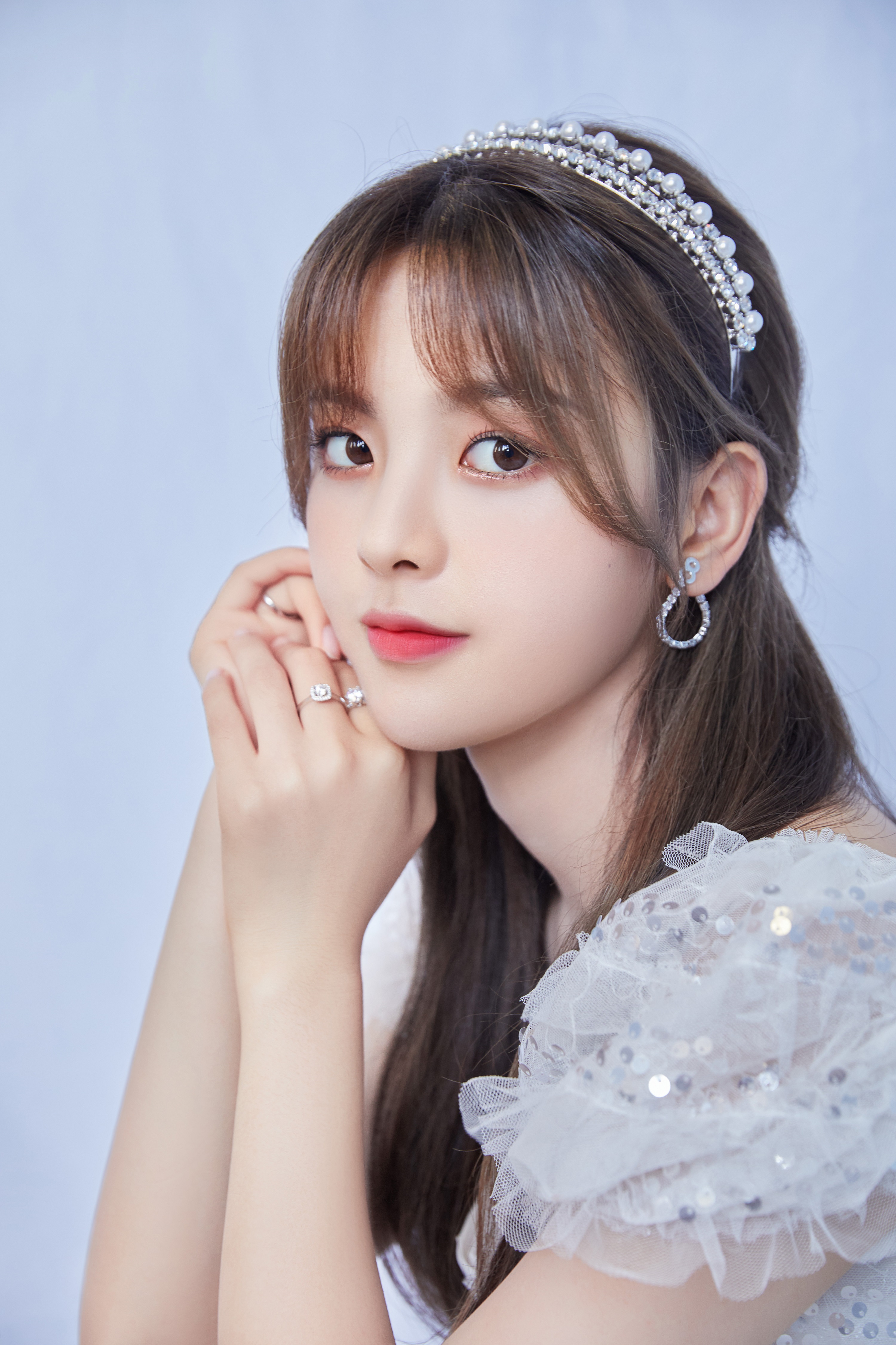 杨超越