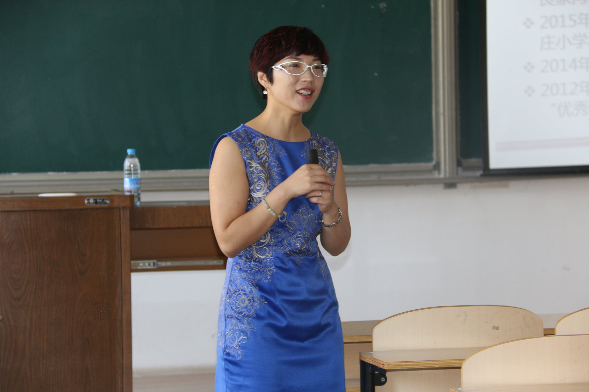 农大渤海信息站