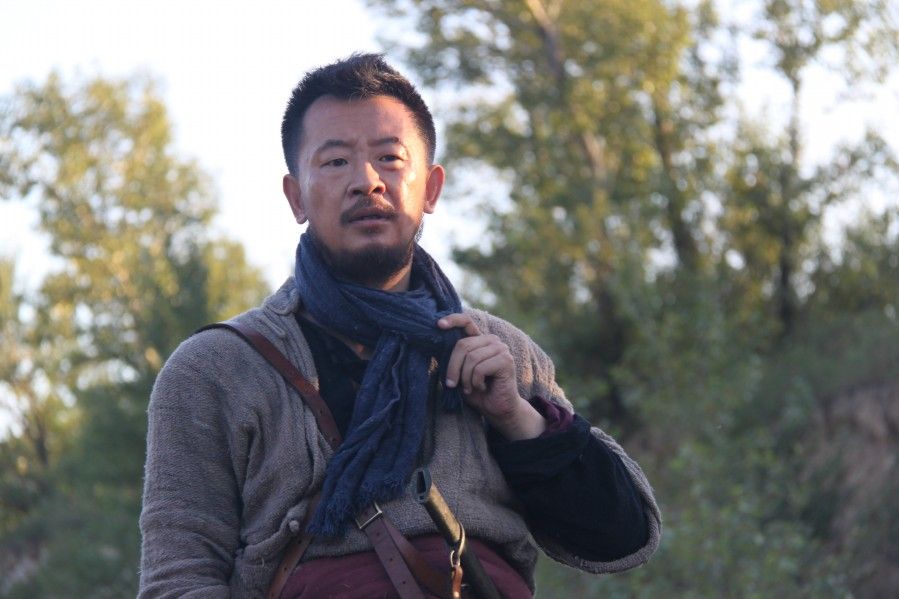 ">徐纪周 /a>执导, a target="_blank" href="/item/黄海波/5623"