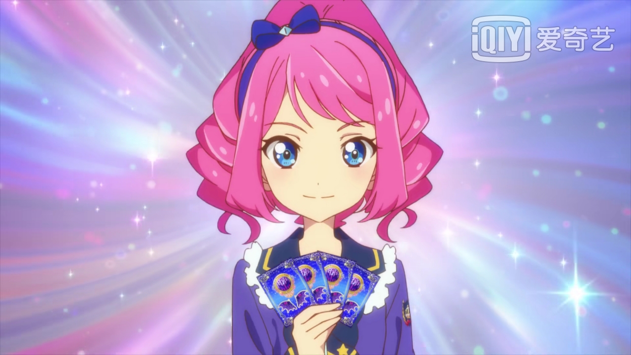  p>樱庭劳拉,女,是 a target="_blank" href="/item/《偶像活动stars!