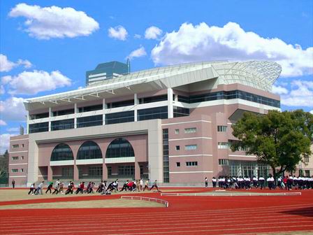  p>浙江省杭州高级中学(hangzhou high school),简称"杭高",是一所由 