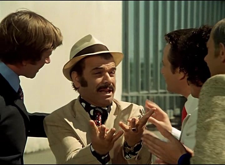 意大利人在俄罗斯的奇遇