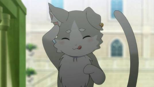 帕克（轻小说《Re：从零开始的异世界生活》及其衍生作品中的角色）_百度百科