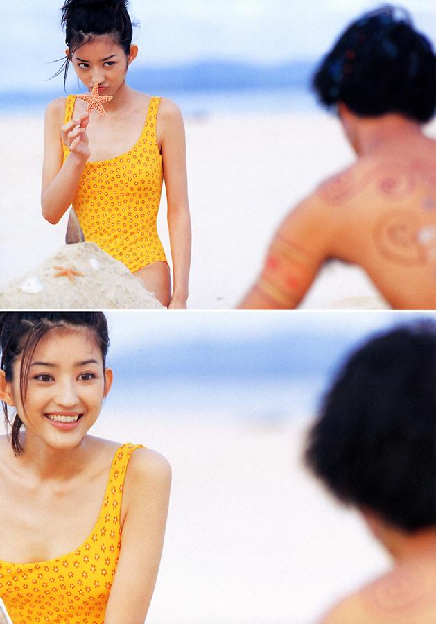  p>小泽真珠,1977年1月3日出生于大阪府吹田市,日本女演员,一代玉女