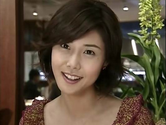 matsushima nanako