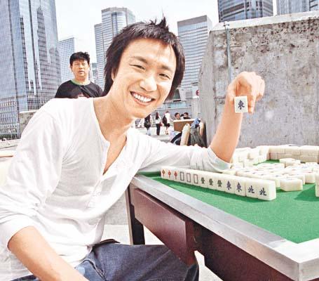  p>郑中基,1972年3月9日出生于中国台湾 a target="_blank" href="