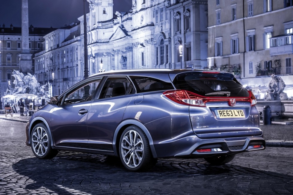 本田civic是什么车(本田civic是什么车红标)