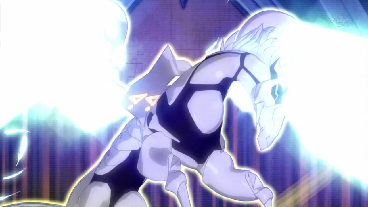 no.44 白天马天空·帕加索斯