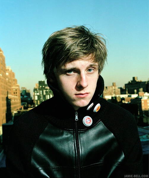  p>杰米·贝尔(jamie bell),1986年3月14日出生于英国白金汉,英国籍
