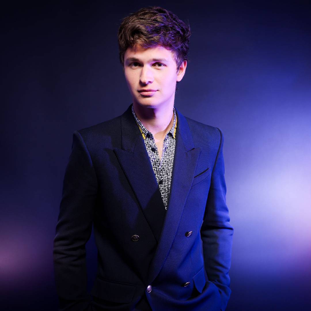 安塞尔·埃尔格特