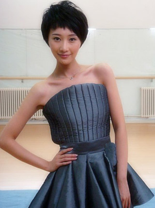 慕容云朵