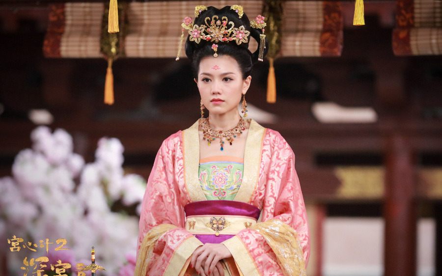 宫心计2:深宫计