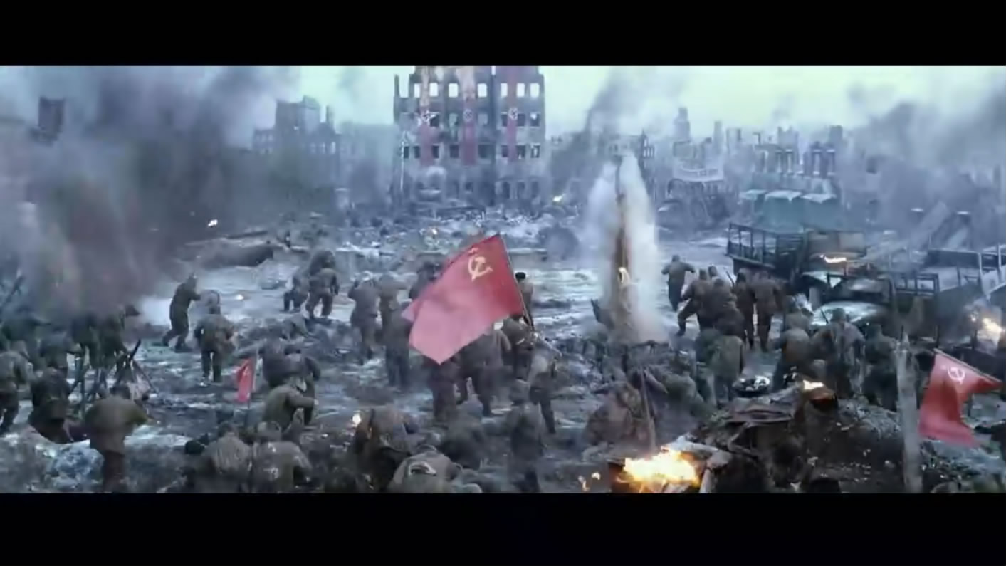 登陆之日