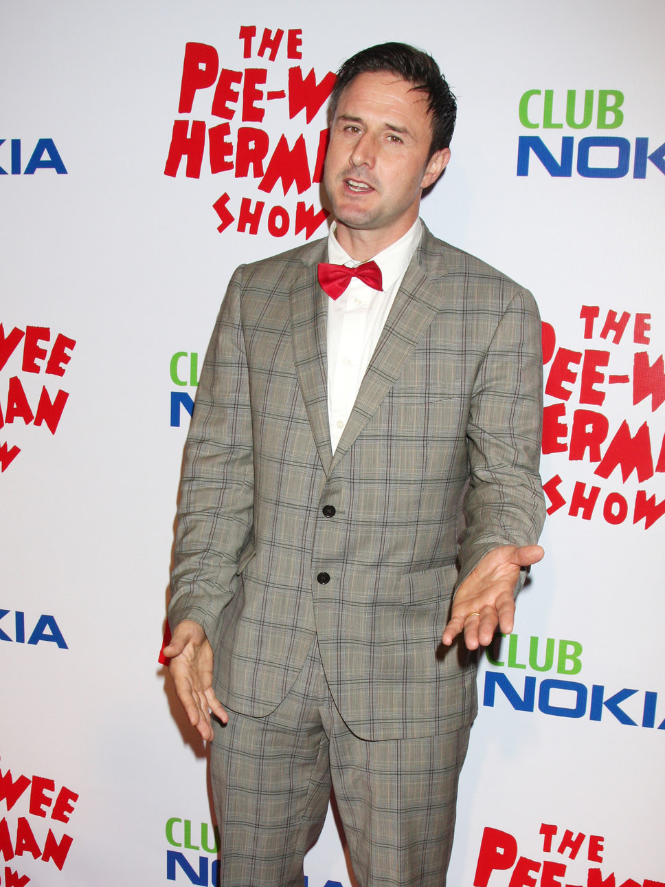  p>大卫·阿奎特(david arquette),1971年9月8日出生于美国加利福利亚