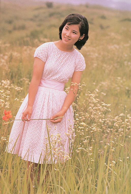 吉永小百合