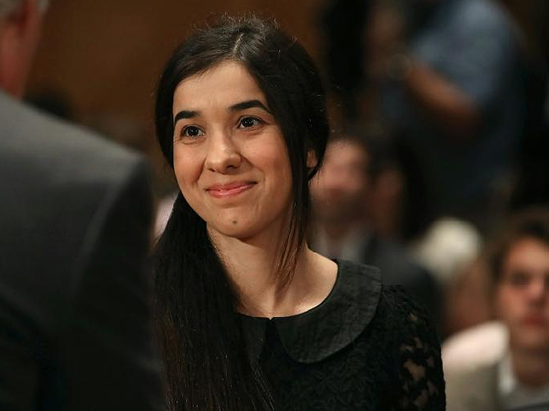  p>纳迪娅·穆拉德,女, a target="_blank" href="/item/伊拉克