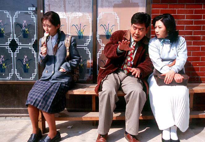  p>《明朗少女成功记》是韩国2002年出品的电视剧,由 a href="#" data