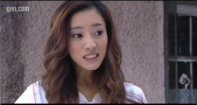 我的丑娘